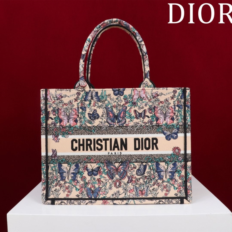 D*or shopping bags